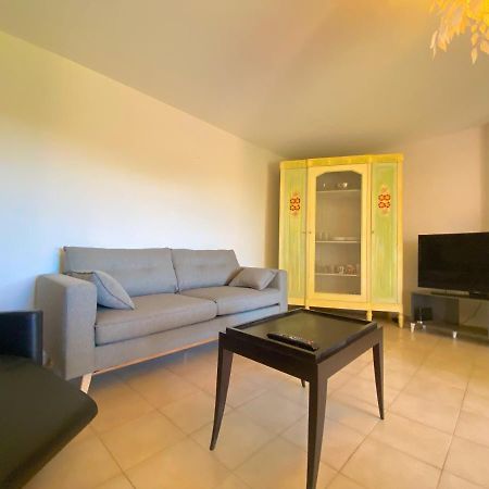 Grand T3 Avec Jardin Proche De La Mer Apartment อฌักซิโอ้ ภายนอก รูปภาพ